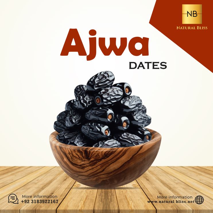 Ajwa Jumbo Date