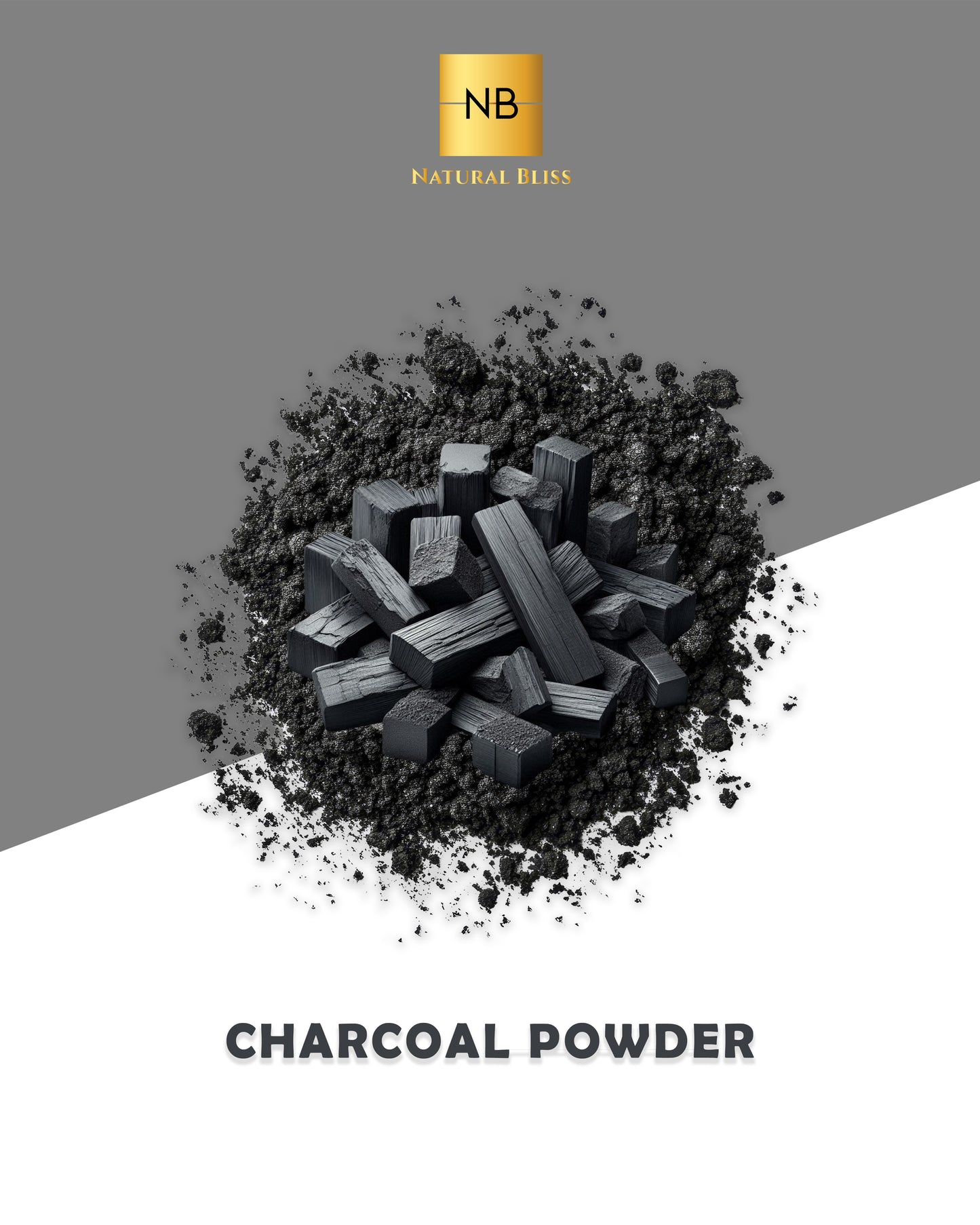Charcoal Powder