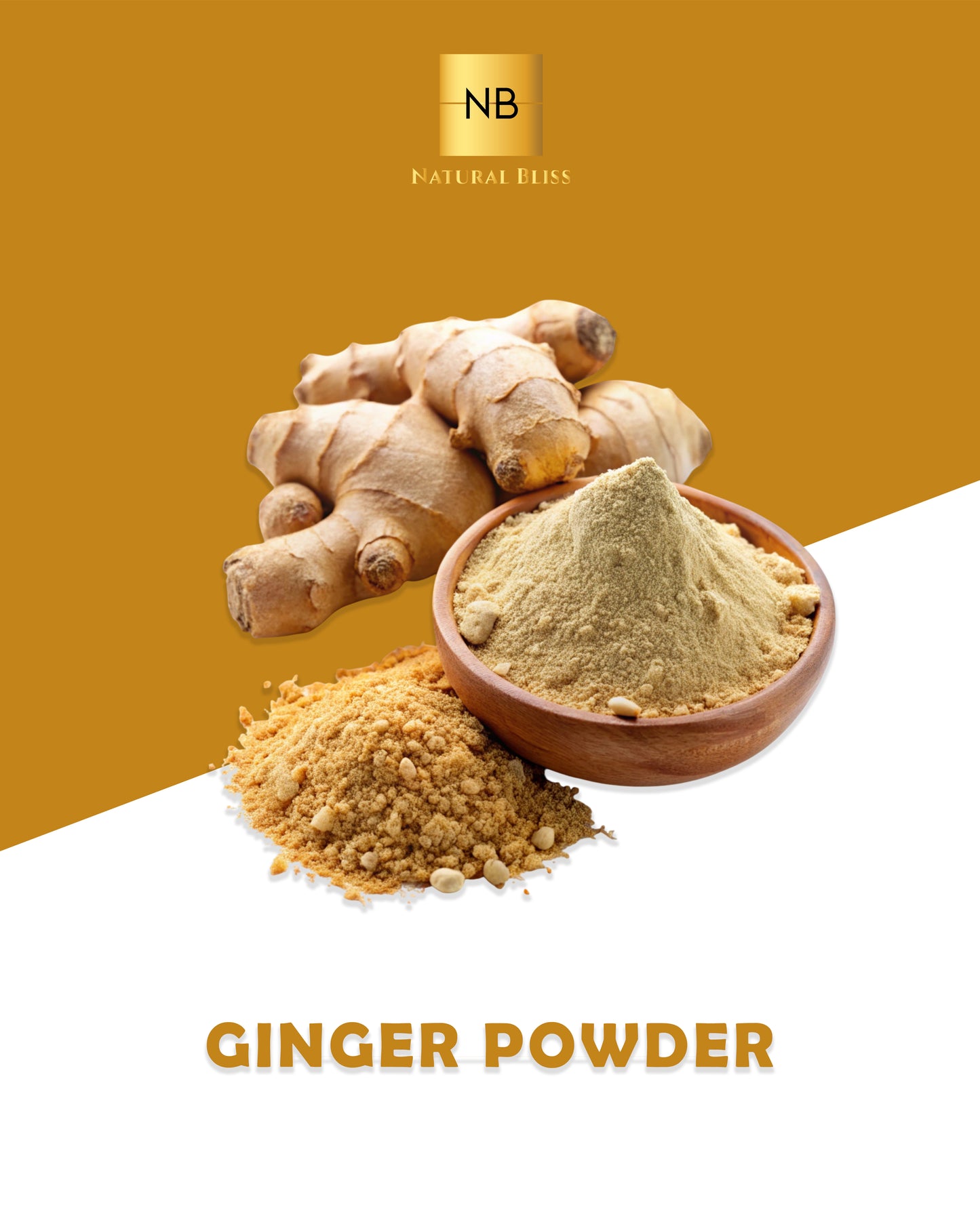Ginger Powder
