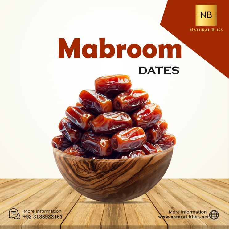 Mabroom Date