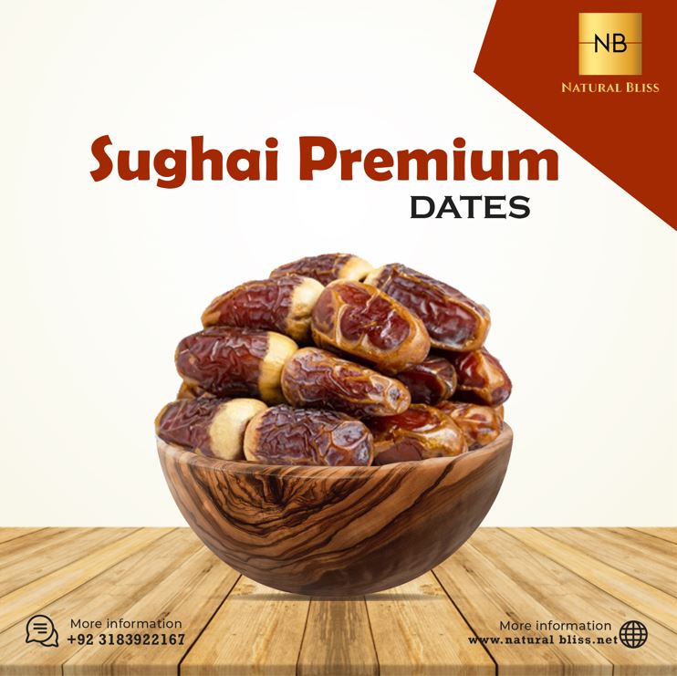 Sughai Premium