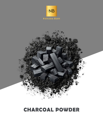 Activated Charcoal Powder in Pakistan – Natural Detox & Deep Cleansing Solution