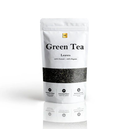 Green Tea in Pakistan – Premium Antioxidant-Rich Herbal Tea for Weight Loss & Detox